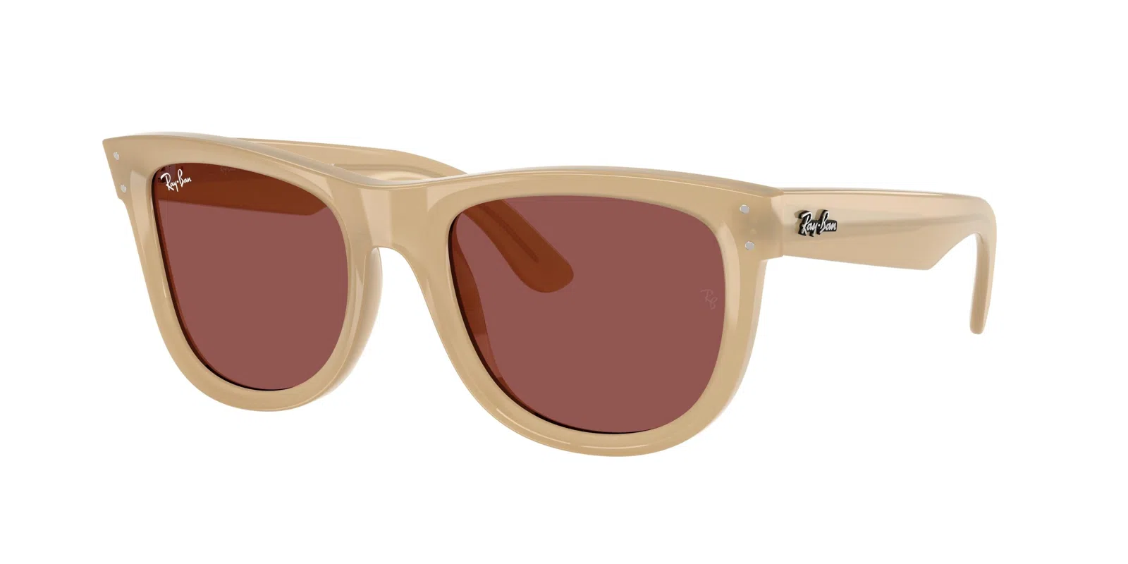 Ray-Ban Wayfarer Reverse R0502S Sunglasses - view 13